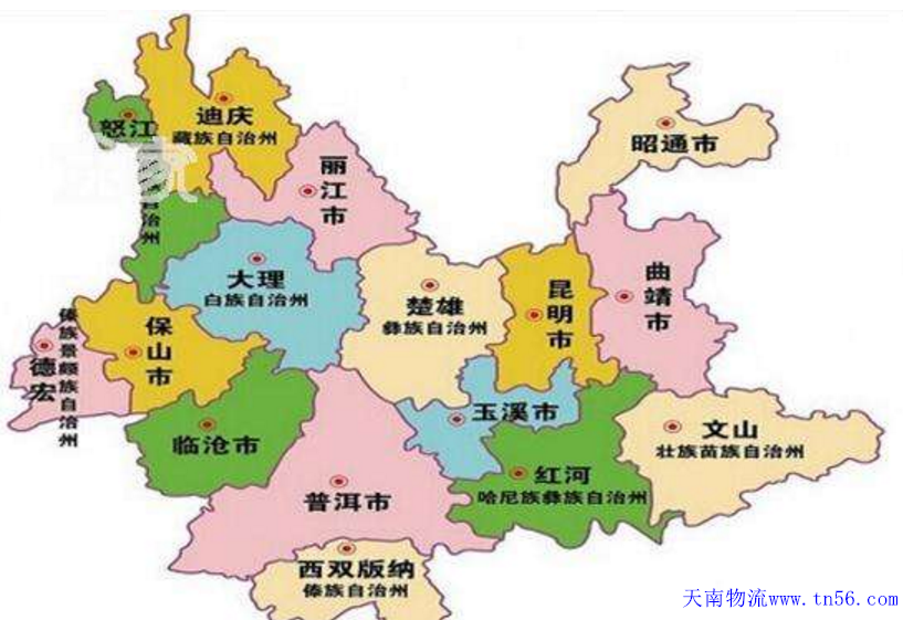 云南省地圖m.224000.net.cn